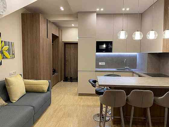 Сучасна 2рівнева,ЖК Ідея,вул.Ідейна, Бортничі Київ