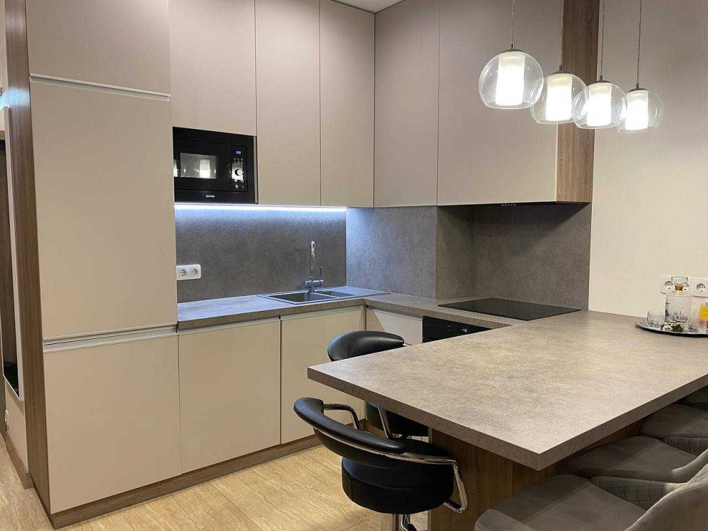 Сучасна 2рівнева,ЖК Ідея,вул.Ідейна, Бортничі Київ - зображення 1