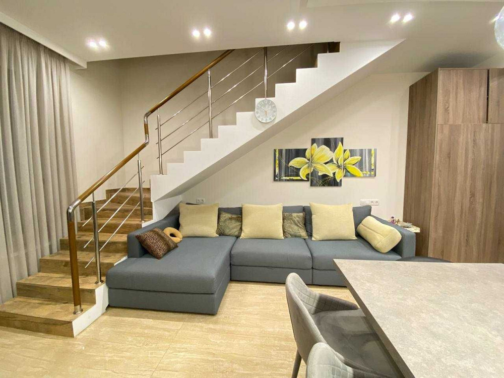 Сучасна 2рівнева,ЖК Ідея,вул.Ідейна, Бортничі Київ - зображення 6