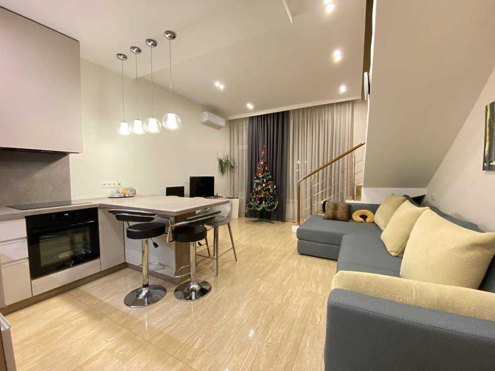 Сучасна 2рівнева,ЖК Ідея,вул.Ідейна, Бортничі Київ - зображення 7