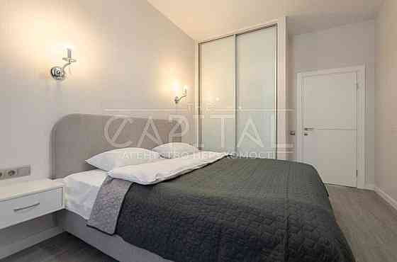 Оренда 1-кімнатної квартири в ЖК Central Park, Печерський район Київ