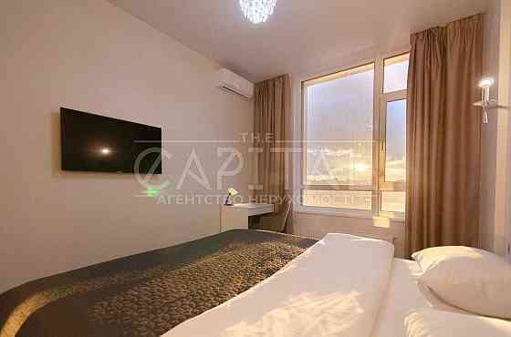 Оренда 1-кімнатної квартири в ЖК Central Park, Печерський район Київ