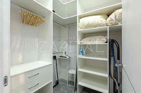 Оренда 1-кімнатної квартири в ЖК Central Park, Печерський район Київ