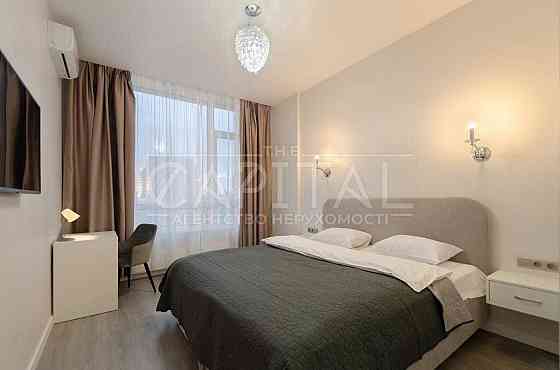 Оренда 1-кімнатної квартири в ЖК Central Park, Печерський район Київ