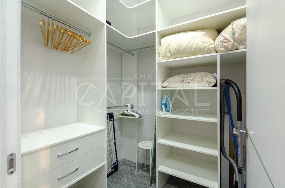 Оренда 1-кімнатної квартири в ЖК Central Park, Печерський район Київ - зображення 5