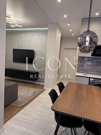 Оренда 2к квартири | 48м² | ЖК "Рибальський" Київ