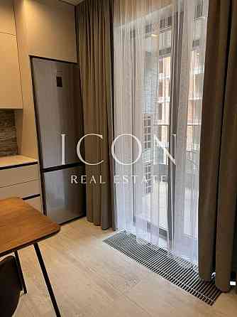 Оренда 2к квартири | 48м² | ЖК "Рибальський" Київ