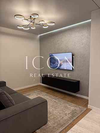 Оренда 2к квартири | 48м² | ЖК "Рибальський" Київ