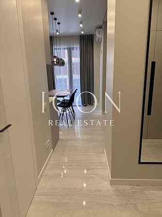 Оренда 2к квартири | 48м² | ЖК "Рибальський" Київ