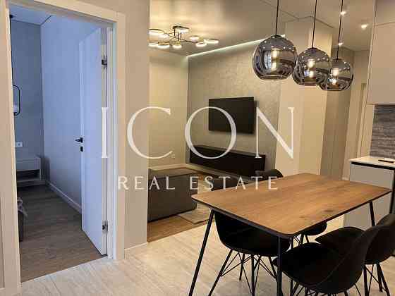 Оренда 2к квартири | 48м² | ЖК "Рибальський" Київ