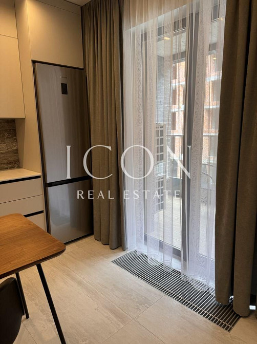 Оренда 2к квартири | 48м² | ЖК "Рибальський" Київ - зображення 5