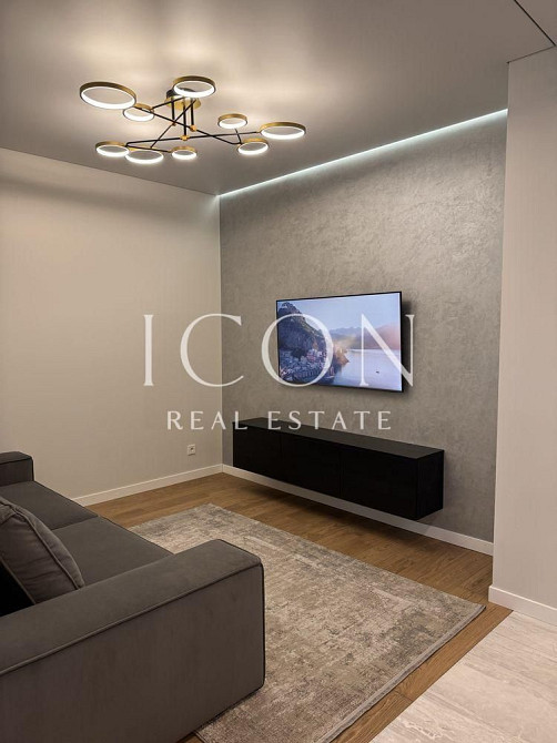 Оренда 2к квартири | 48м² | ЖК "Рибальський" Київ - зображення 6