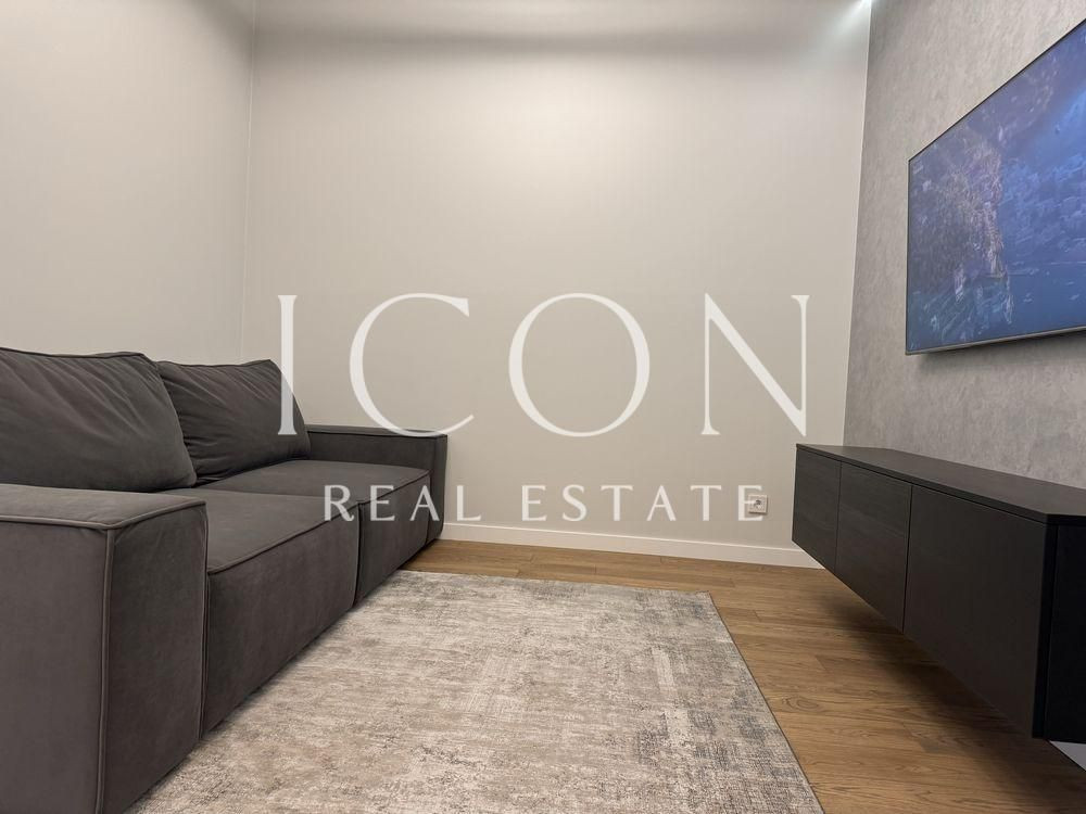 Оренда 2к квартири | 48м² | ЖК "Рибальський" Київ - зображення 7