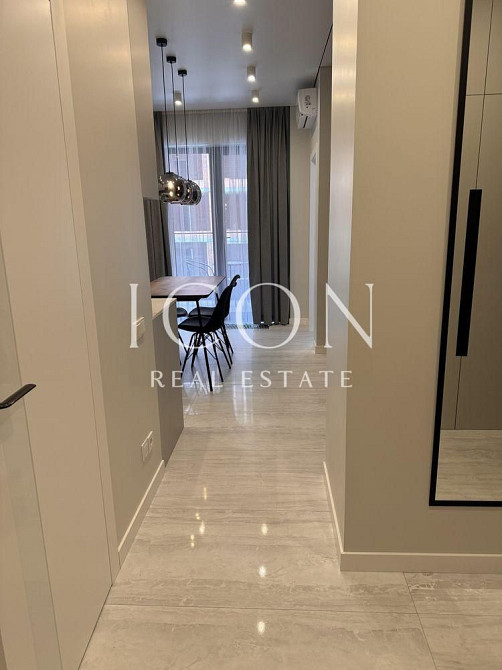 Оренда 2к квартири | 48м² | ЖК "Рибальський" Київ - зображення 4