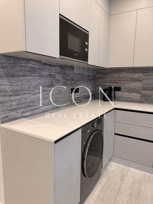 Оренда 2к квартири | 48м² | ЖК "Рибальський" Київ - зображення 8