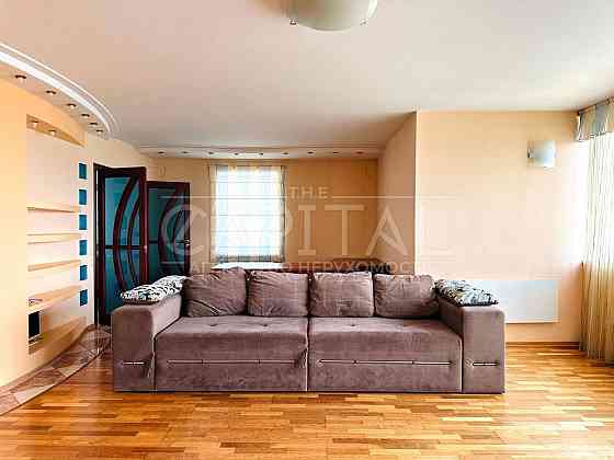 Аренда квартиры, пр-т Берестейский, Святошино. Київ