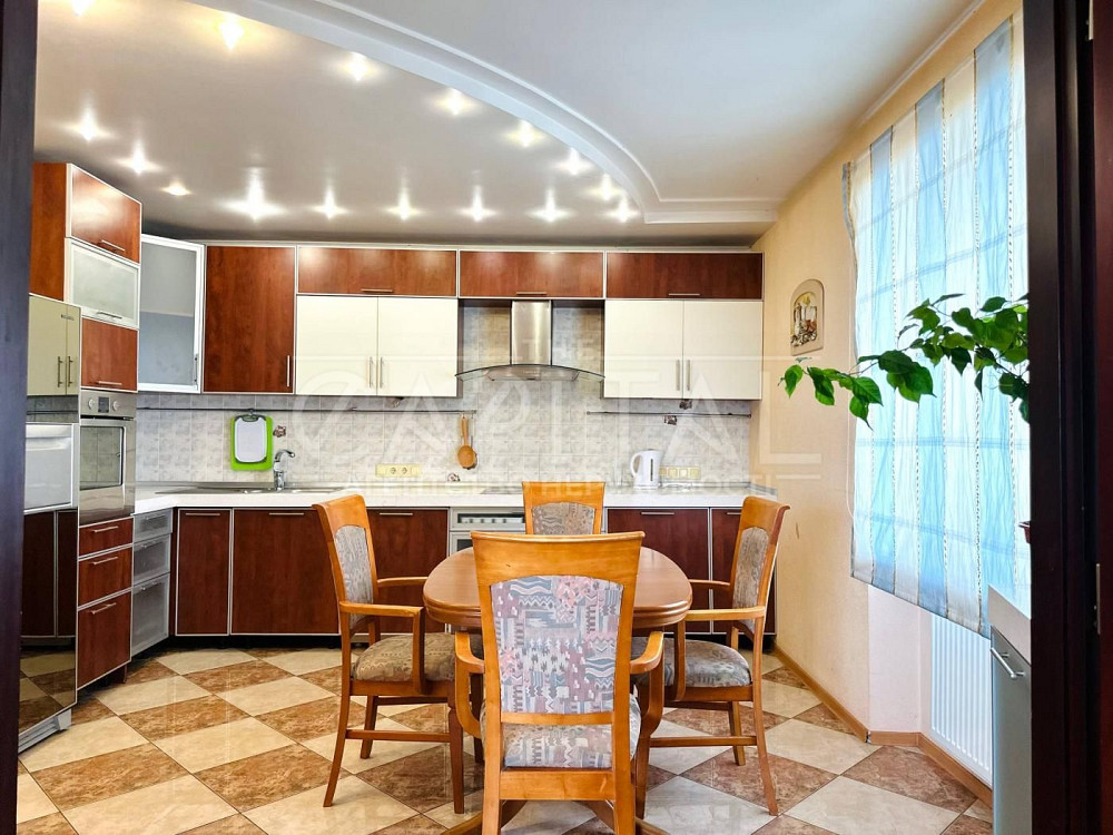 Аренда квартиры, пр-т Берестейский, Святошино. Київ - зображення 7