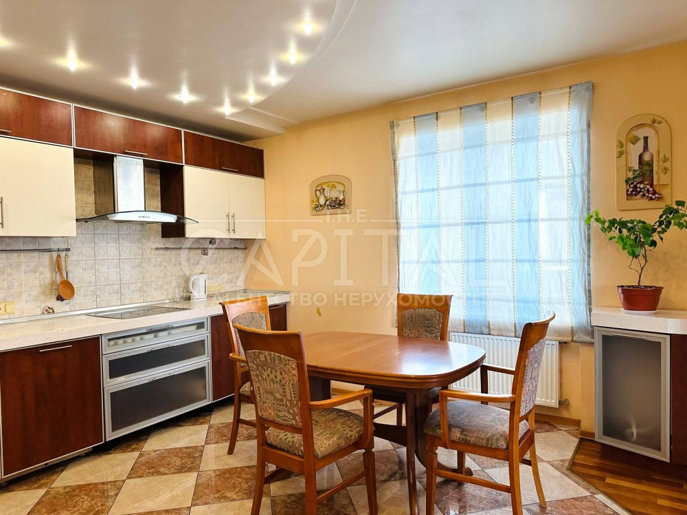 Аренда квартиры, пр-т Берестейский, Святошино. Київ - зображення 8