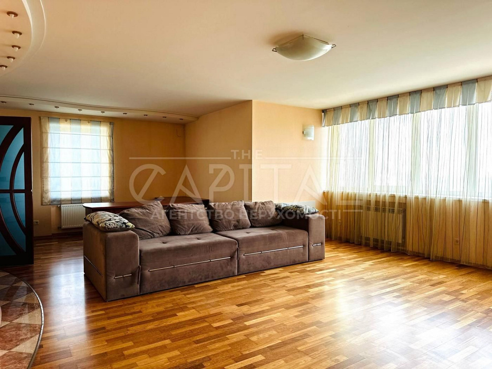 Аренда квартиры, пр-т Берестейский, Святошино. Київ - зображення 2