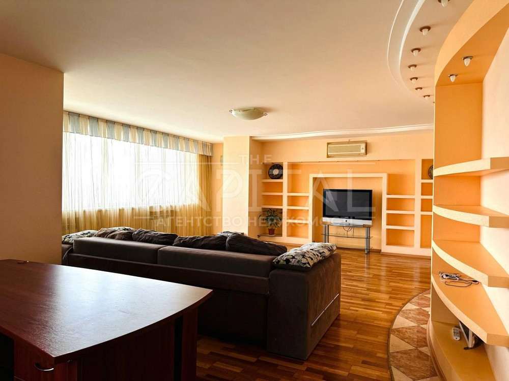 Аренда квартиры, пр-т Берестейский, Святошино. Київ - зображення 5