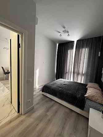 Оренда однокімнатної квартири ЖК Підзамче Вежа, Богдана Хмельницького Львов