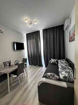 Оренда однокімнатної квартири ЖК Підзамче Вежа, Богдана Хмельницького Львов