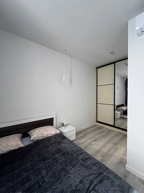 Оренда однокімнатної квартири ЖК Підзамче Вежа, Богдана Хмельницького Львов - изображение 6