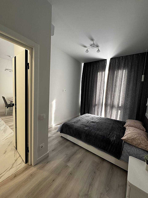 Оренда однокімнатної квартири ЖК Підзамче Вежа, Богдана Хмельницького Львов - изображение 4