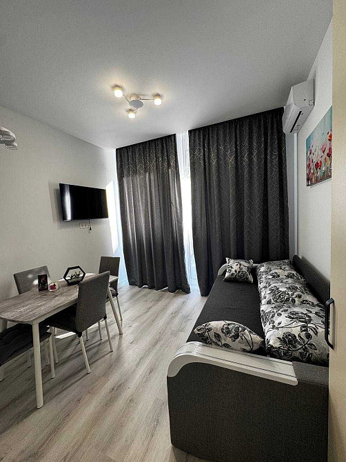 Оренда однокімнатної квартири ЖК Підзамче Вежа, Богдана Хмельницького Львов - изображение 1