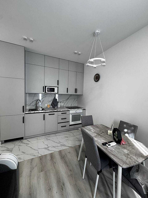 Оренда однокімнатної квартири ЖК Підзамче Вежа, Богдана Хмельницького Львов - изображение 3