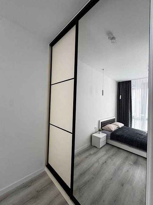 Оренда однокімнатної квартири ЖК Підзамче Вежа, Богдана Хмельницького Львов - изображение 7