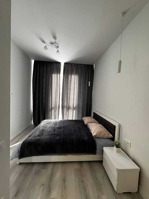 Оренда однокімнатної квартири ЖК Підзамче Вежа, Богдана Хмельницького Львов - изображение 5