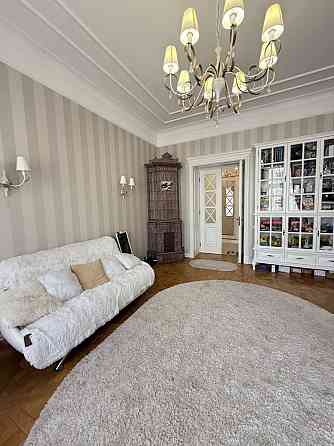 Оренда 4- вімнатоої квартири по вулиці Зелена ( початок) Львов