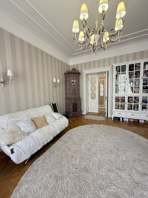 Оренда 4- вімнатоої квартири по вулиці Зелена ( початок) Львов - изображение 1