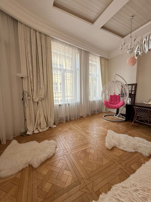 Оренда 4- вімнатоої квартири по вулиці Зелена ( початок) Львов - изображение 3