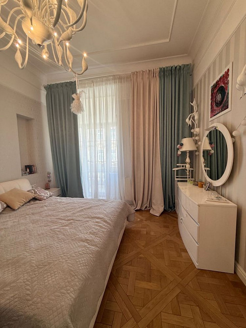 Оренда 4- вімнатоої квартири по вулиці Зелена ( початок) Львов - изображение 5