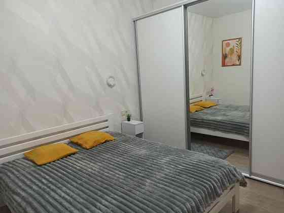 С 1.09 Сдам Евродвушка 51 Жемчужина Балкон Аркадия Парк Победы Код1098 Одеса