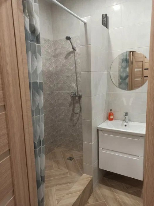 С 1.09 Сдам Евродвушка 51 Жемчужина Балкон Аркадия Парк Победы Код1098 Одеса - зображення 6