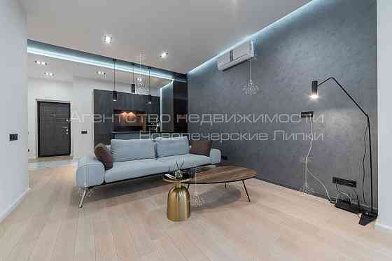 Оренда чудової 2 кімн. на Верхогляда 15А, Новопечерські Липки Київ