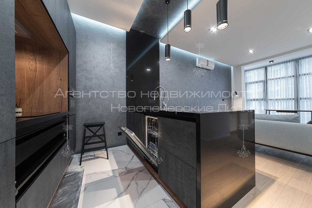 Оренда чудової 2 кімн. на Верхогляда 15А, Новопечерські Липки Київ - зображення 6