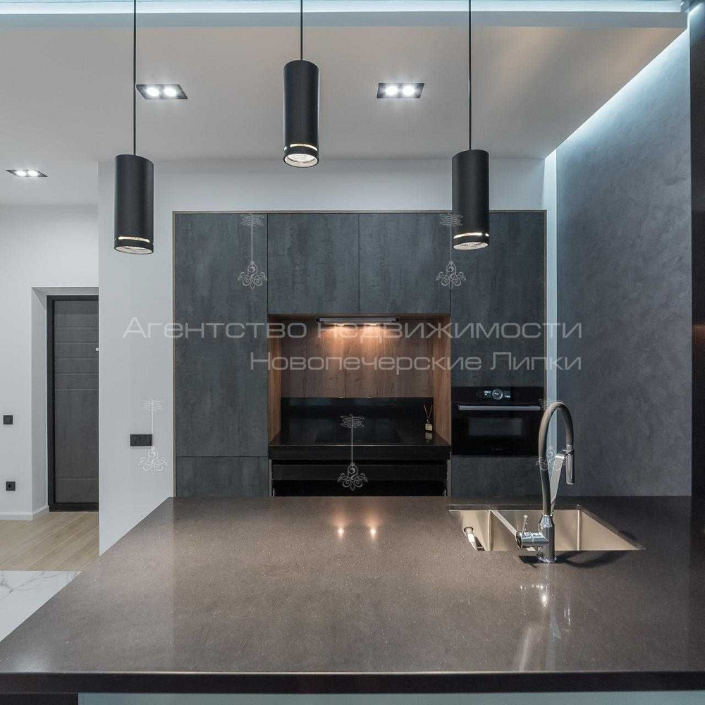 Оренда чудової 2 кімн. на Верхогляда 15А, Новопечерські Липки Київ - зображення 8