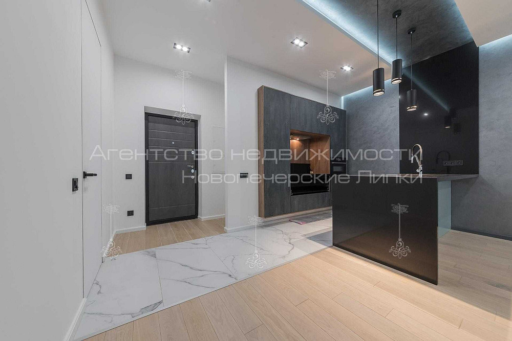 Оренда чудової 2 кімн. на Верхогляда 15А, Новопечерські Липки Київ - зображення 4