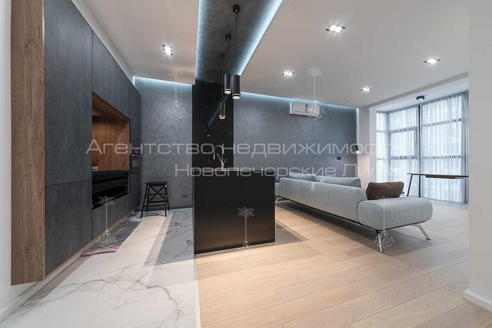 Оренда чудової 2 кімн. на Верхогляда 15А, Новопечерські Липки Київ - зображення 5