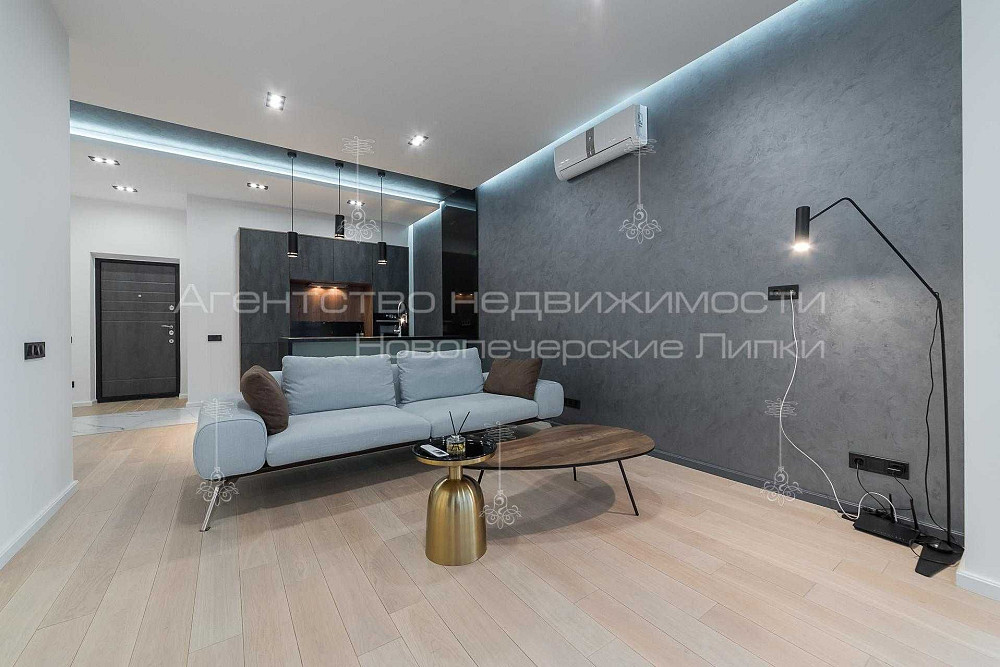 Оренда чудової 2 кімн. на Верхогляда 15А, Новопечерські Липки Київ - зображення 1