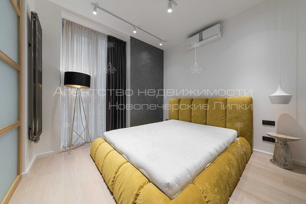 Оренда чудової 2 кімн. на Верхогляда 15А, Новопечерські Липки Київ - зображення 2