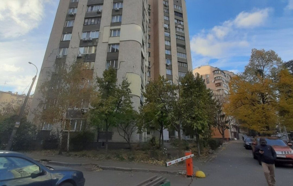 Квартира.Центр. 3х. Александра Конинского (Тургеневская) Київ - зображення 2