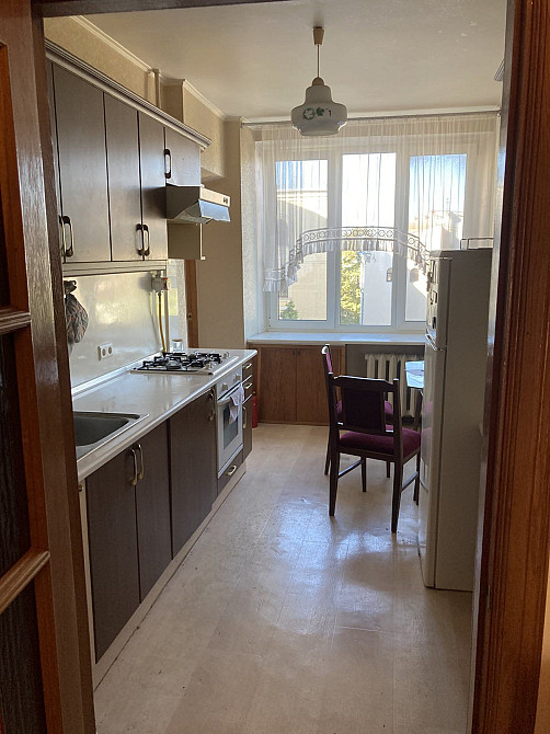 Квартира.Центр. 3х. Александра Конинского (Тургеневская) Київ - зображення 8