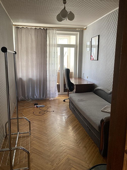 Квартира.Центр. 3х. Александра Конинского (Тургеневская) Київ - зображення 5