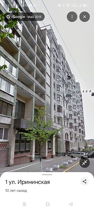 Квартира.Центр. 3х. Александра Конинского (Тургеневская) Київ - зображення 1