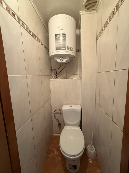 Сдам 2-х комнатную квартиру Запорожье - изображение 3